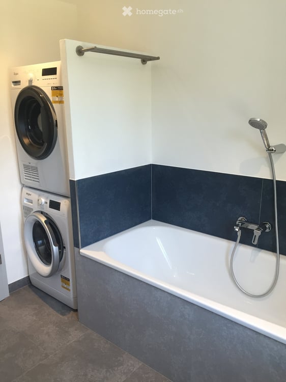 Wohnung in Dürnten 18