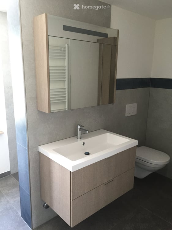 Wohnung in Dürnten 16