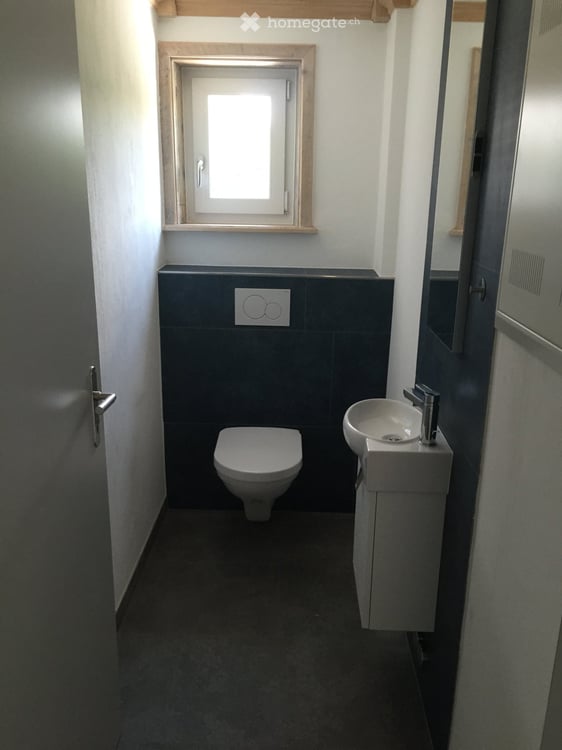 Wohnung in Dürnten 15