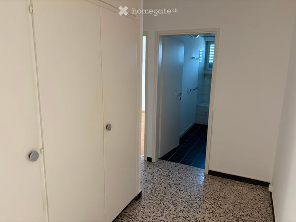 3.5 Zimmerwohnung in Vira nähe See zu vermieten 3