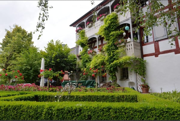 Wohnen mit Geschichte – mitten im Herzen des Landstädtchens Elgg 3