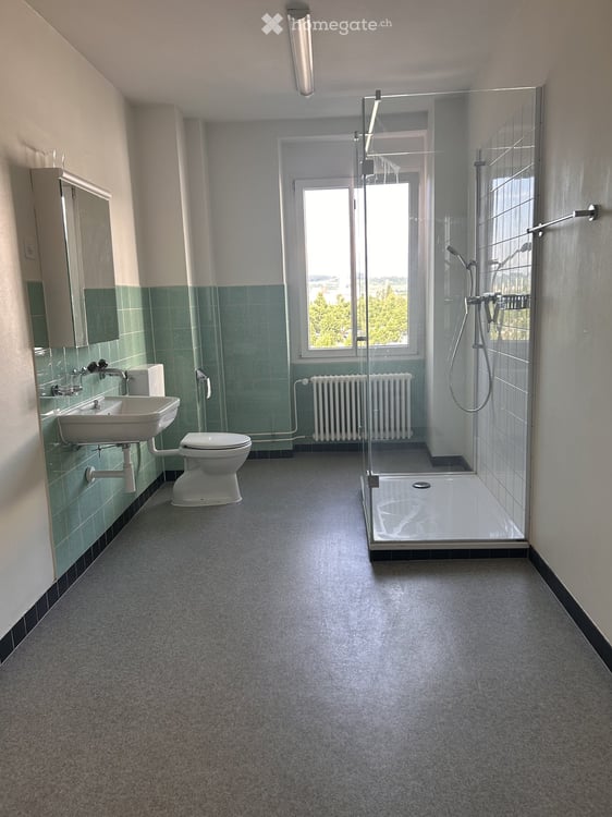 Charmante 3-Zimmer-Altbauwohnung 3