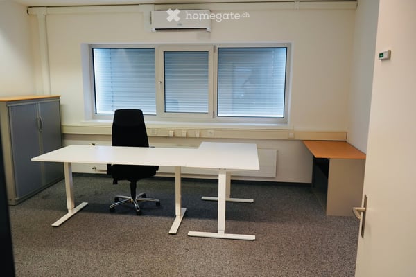 Modernes Büro in Rickenbach LU – 3.5 Zimmer, 92.5 m² 4