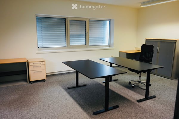 Modernes Büro in Rickenbach LU – 3.5 Zimmer, 92.5 m² 5