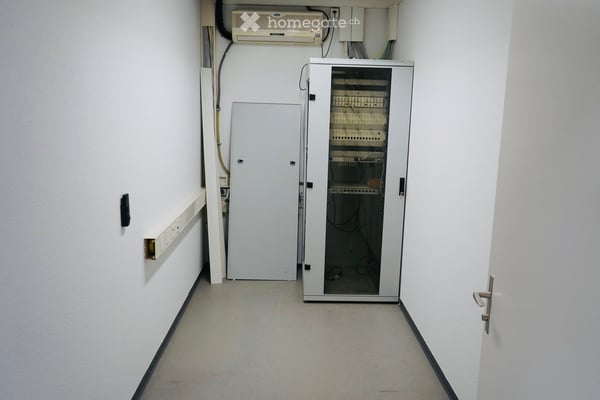 Modernes Büro in Rickenbach LU – 3.5 Zimmer, 92.5 m² 2