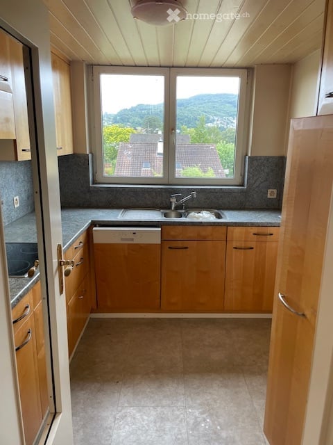 4-Zimmer-Maisonettewohnung in kleinem Mehrfamilienhaus mit Garten zur Mitbenützung 3
