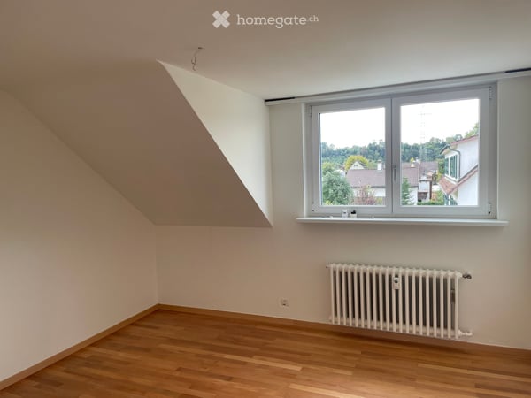 4-Zimmer-Maisonettewohnung in kleinem Mehrfamilienhaus mit Garten zur Mitbenützung 7