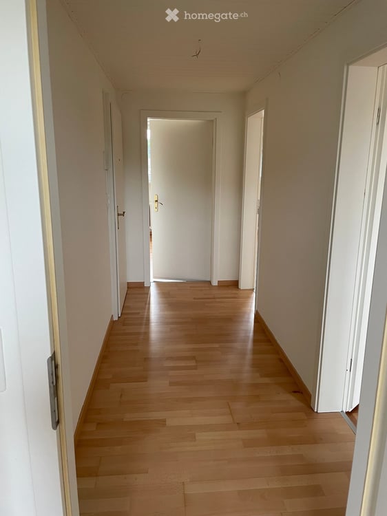 4-Zimmer-Maisonettewohnung in kleinem Mehrfamilienhaus mit Garten zur Mitbenützung 4