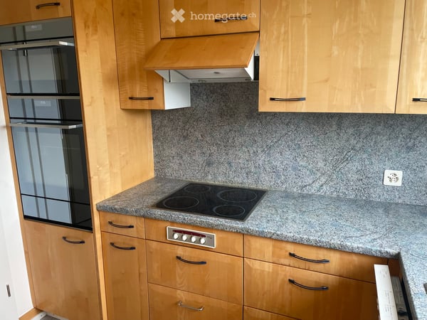 4-Zimmer-Maisonettewohnung in kleinem Mehrfamilienhaus mit Garten zur Mitbenützung 2