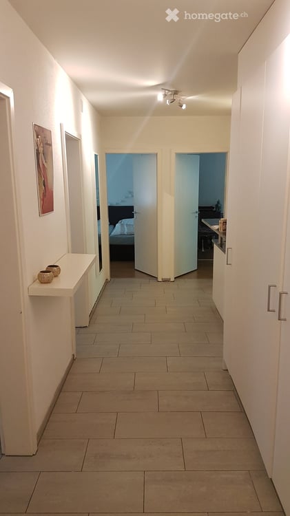 Charmante 3.5-Zimmerwohnung mit offener Küche in ruhiger Lage, Länggassquartier 2