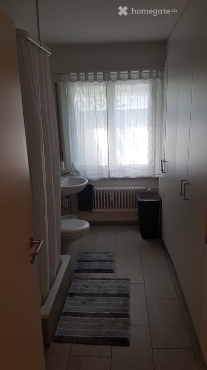 Charmante 3.5-Zimmerwohnung mit offener Küche in ruhiger Lage, Länggassquartier 4