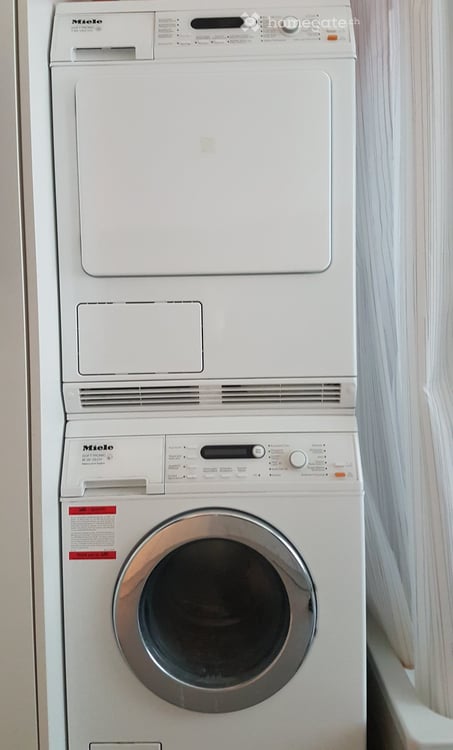 Charmante 3.5-Zimmerwohnung mit offener Küche in ruhiger Lage, Länggassquartier 5