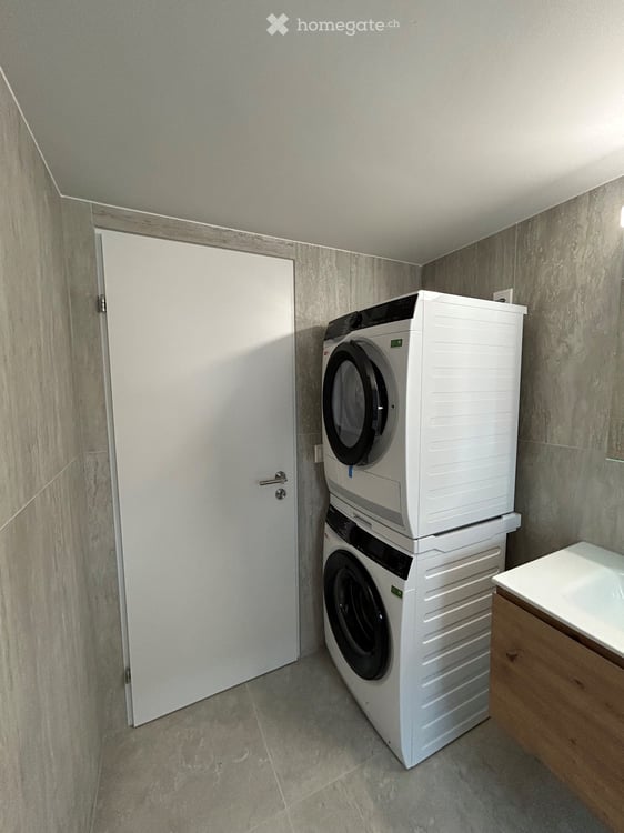 Per 01.10.2026 verfügbar * 2.5 Zimmer Wohnung * 2