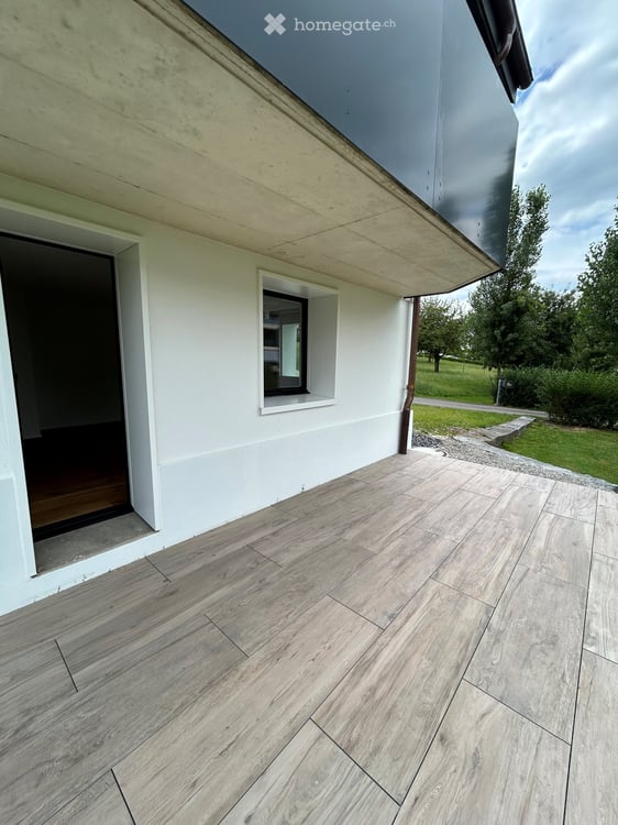 Per 01.10.2026 verfügbar * 2.5 Zimmer Wohnung * 7