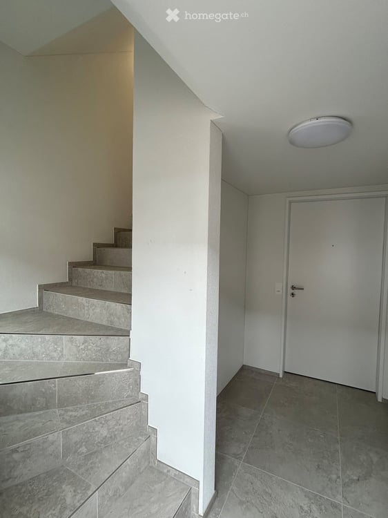 Per 01.10.2026 verfügbar * 2.5 Zimmer Wohnung * 6
