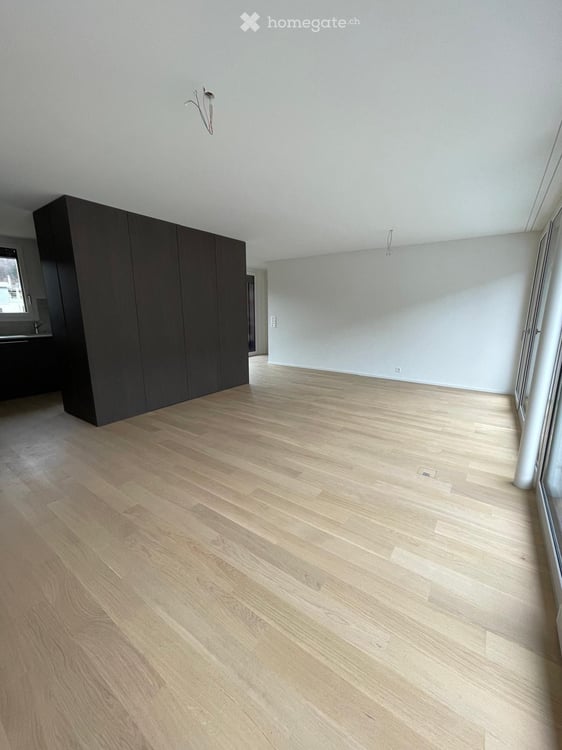 Moderne 2.5-Zimmer-Dachwohnung in Aarburg – Neubau 2026 10