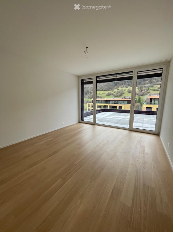 Moderne 2.5-Zimmer-Dachwohnung in Aarburg – Neubau 2026 4