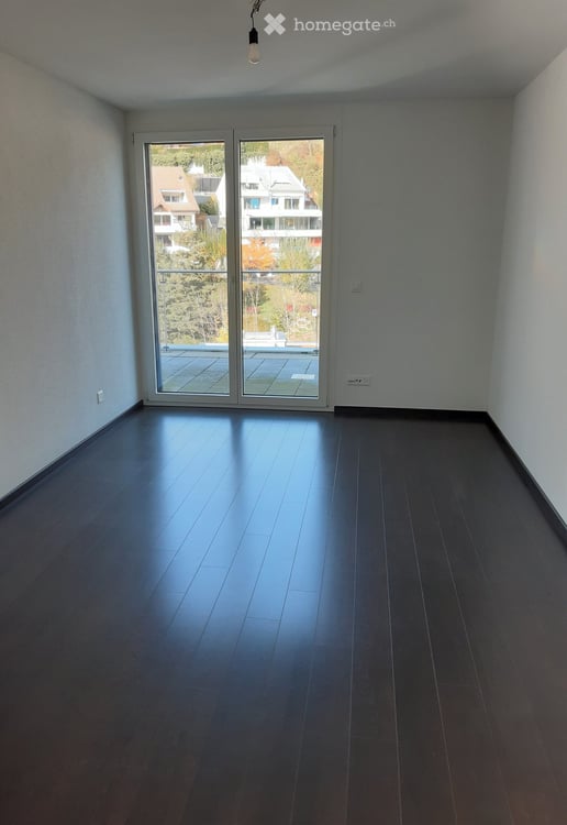 Helle 4.5-Zimmer-Wohnung mit traumhafter Aussicht in Wollerau 5