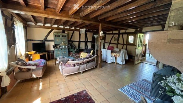 Charmantes Bauernhaus aus dem 19. Jahrhundert in Romenay, Frankreich 5