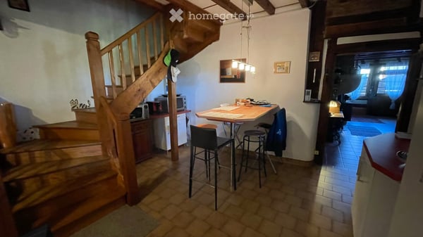 Charmantes Bauernhaus aus dem 19. Jahrhundert in Romenay, Frankreich 3