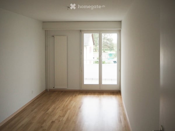 Helle 3.5-Zimmer-Wohnung mit Balkon in Rudolfstetten – ab September 2026 4