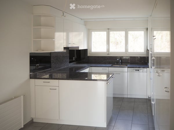 Helle 3.5-Zimmer-Wohnung mit Balkon in Rudolfstetten – ab September 2026 5