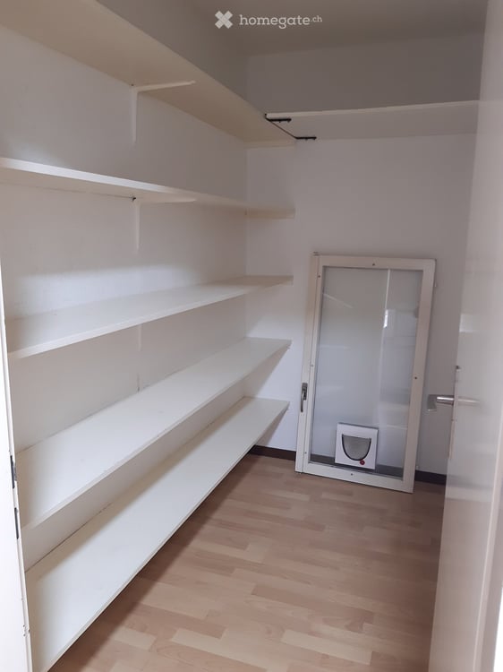 Charmante 3.5-Zimmer-Wohnung im Erdgeschoss in Killwangen 11