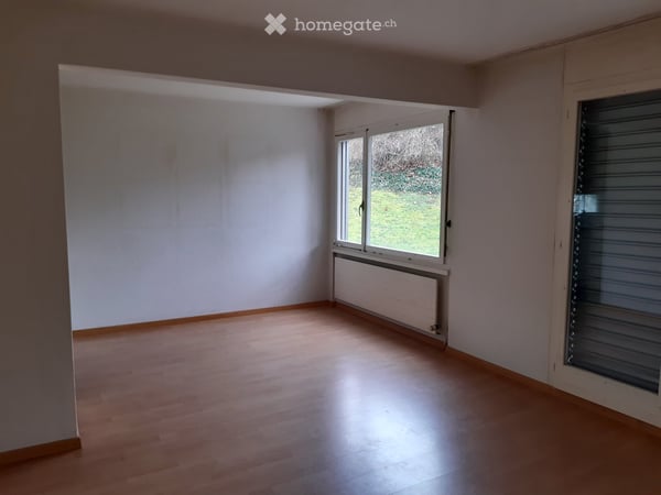 Charmante 3.5-Zimmer-Wohnung im Erdgeschoss in Killwangen 12