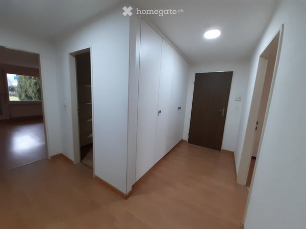 Charmante 3.5-Zimmer-Wohnung im Erdgeschoss in Killwangen 13