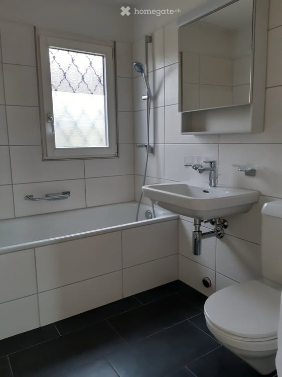 Charmante 3.5-Zimmer-Wohnung im Erdgeschoss in Killwangen 3