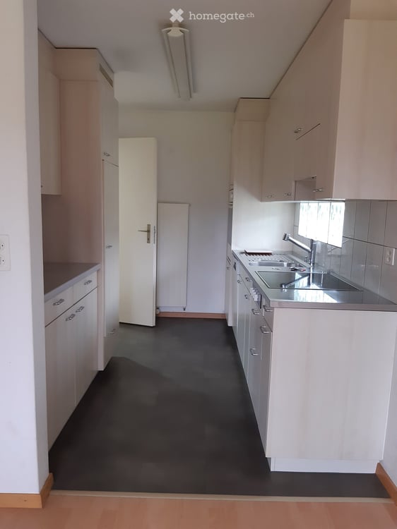 Charmante 3.5-Zimmer-Wohnung im Erdgeschoss in Killwangen 2