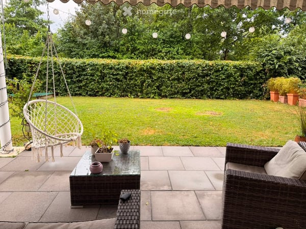 Gartenwohnung in Wetzikon ZH 9