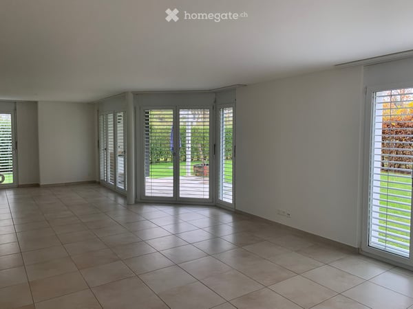 Gartenwohnung in Wetzikon ZH 5