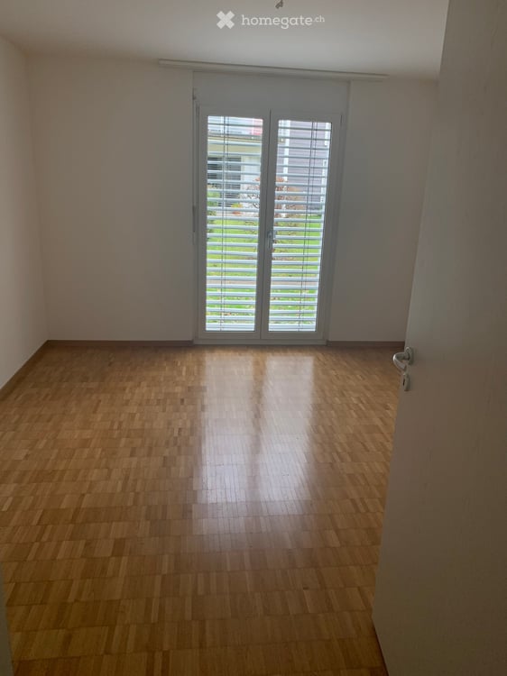 Gartenwohnung in Wetzikon ZH 6