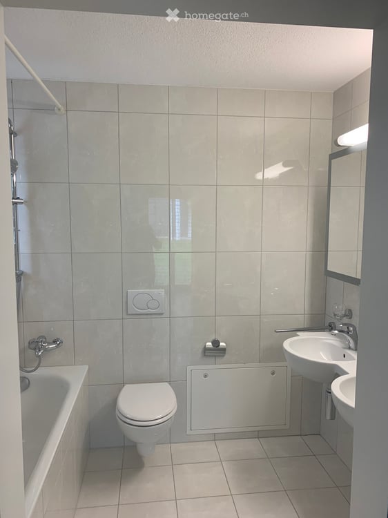 Gartenwohnung in Wetzikon ZH 7