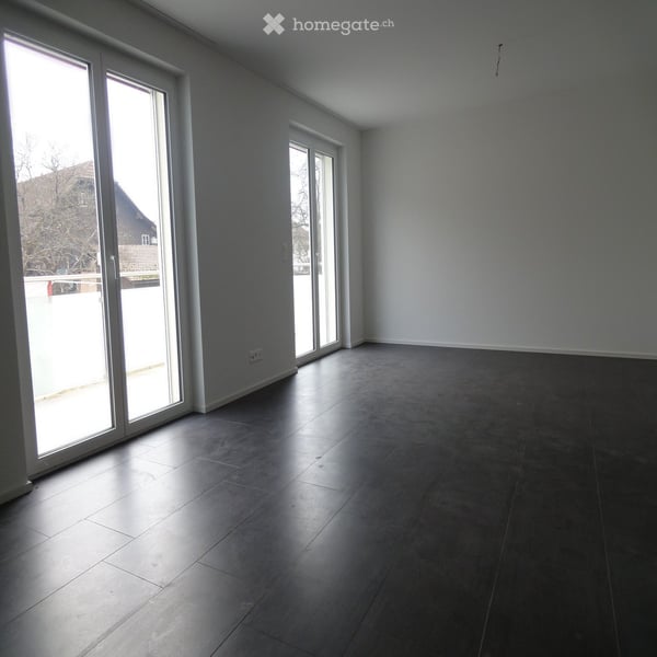 Charmante 4.5-Zimmer-Maisonette-Wohnung im 6- Fam. Haus, in Kirchleerau 2
