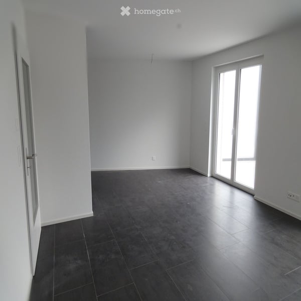 Charmante 4.5-Zimmer-Maisonette-Wohnung im 6- Fam. Haus, in Kirchleerau 3