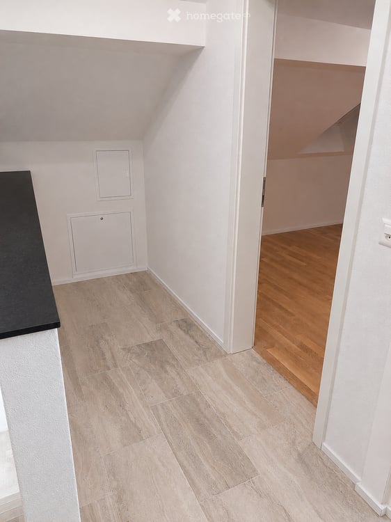 Appartement mansardé de 3,5 pièces à louer – Châtel-Saint-Denis 9