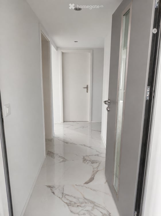 Appartement de 4.5 pièces rénové à Châtel-Saint-Denis 5