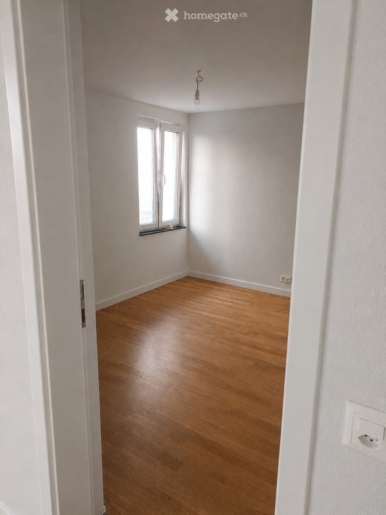 Appartement de 4.5 pièces rénové à Châtel-Saint-Denis 4