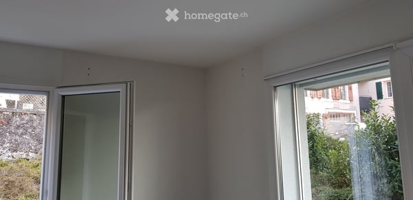 Appartement lumineux de 3.5 pièces à Thierrens 2