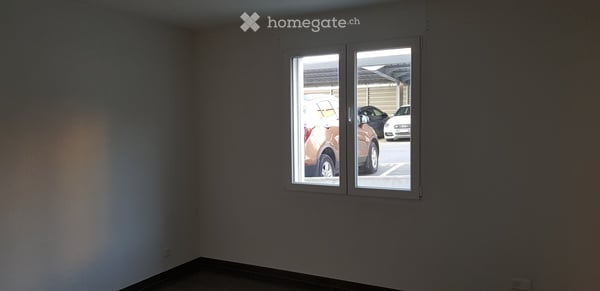 Appartement lumineux de 3.5 pièces à Thierrens 5