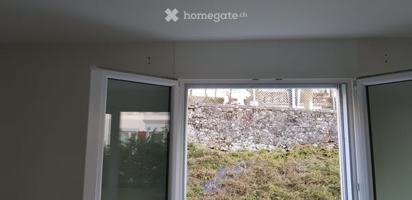 Appartement lumineux de 3.5 pièces à Thierrens 3