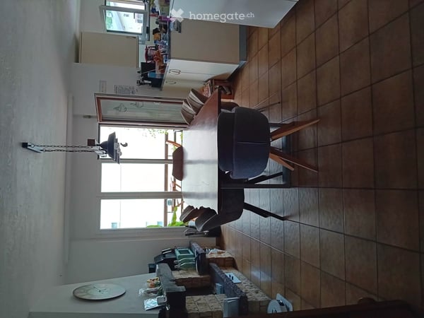 Duplex-/Maisonette-Wohnung in Susten 2