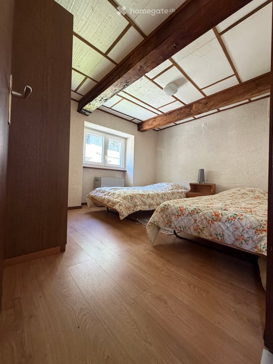 Rustikales 3-Zimmer-Ferienhaus zur Miete in Piano di Peccia, Tessin 5