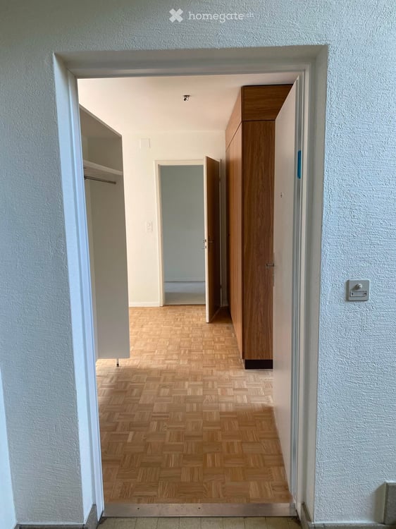Befristete 4-Zimmerwohnung in Dietlikon (bis 31.03.2027) 9