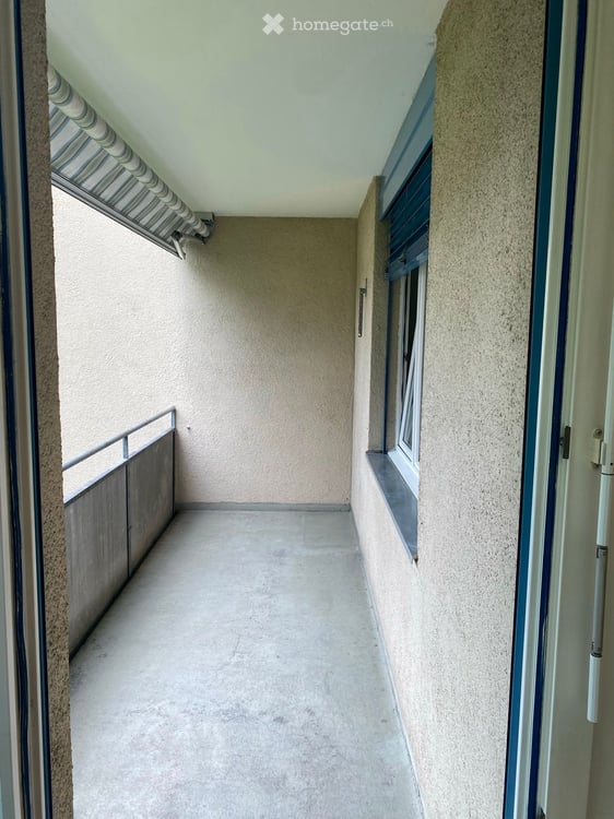 Befristete 4-Zimmerwohnung in Dietlikon (bis 31.03.2027) 10