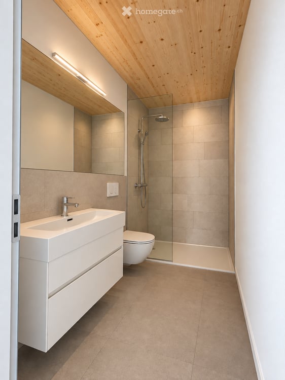 NEUBAU - 5.5-Zimmer-Wohnung in fantastischem Holzbau 6