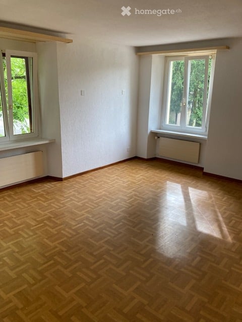 Gemütliche 3.5-Zimmer-Wohnung im Erdgeschoss in Büsserach 3