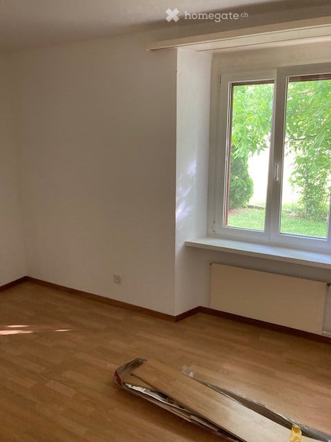 Gemütliche 3.5-Zimmer-Wohnung im Erdgeschoss in Büsserach 6